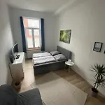 Apartment Moewe