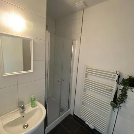 Moewe * Wilhelmshaven