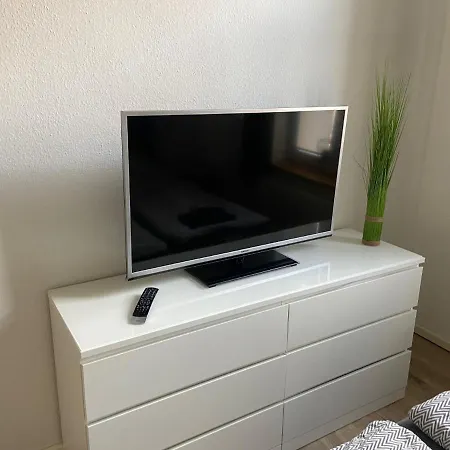 Apartment Möwe Wilhelmshaven