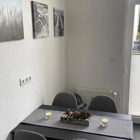 Moewe * Wilhelmshaven