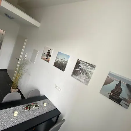 Möwe Apartment