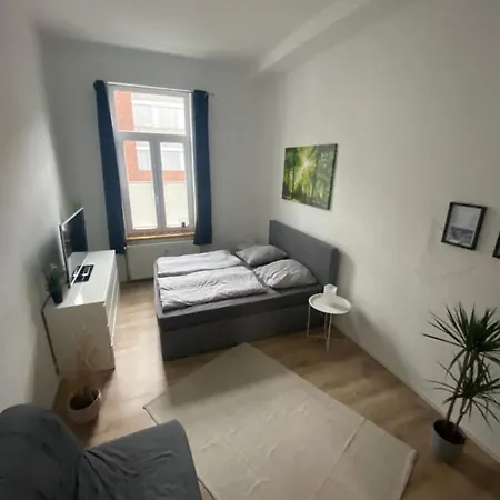 Apartment Moewe