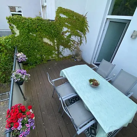 Apartment Moewe